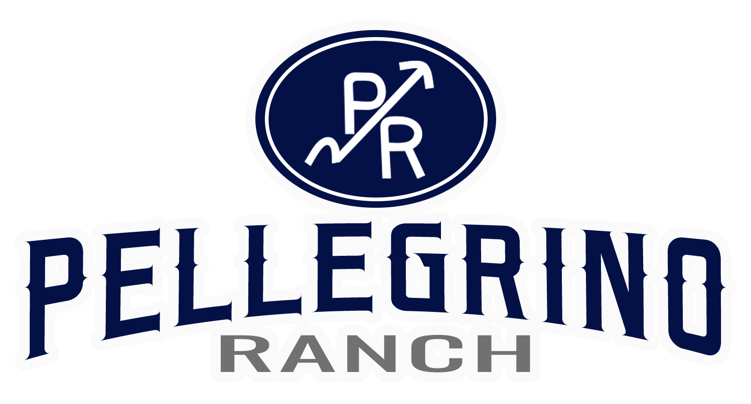 Pellegrino Ranch Logo